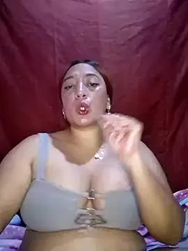 Messy_Nasty_Whoree from StripChat