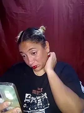Messy_Nasty_Whoree from StripChat