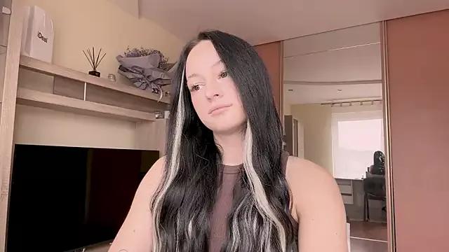 Messystasy webcams show profile image 