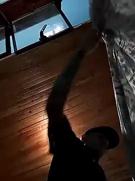 Mestre637 webcams show profile image 