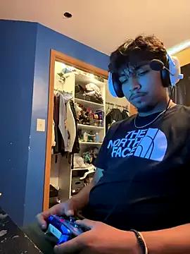 meximaloo1 from StripChat is Freechat