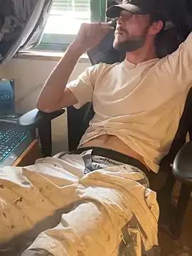 Mexxwell69 from StripChat
