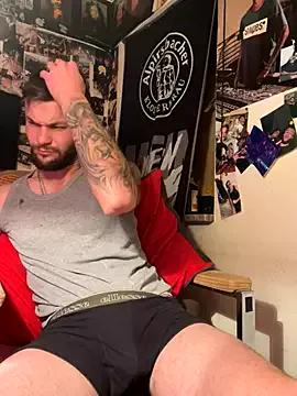 Mexxwell69 from StripChat