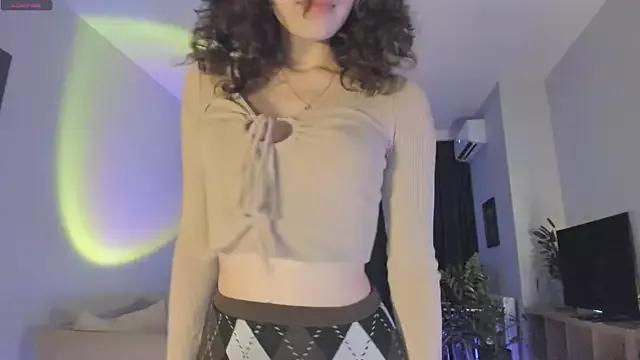 Mey_baee webcams show profile image 