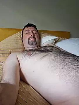 Mgman4365 from StripChat