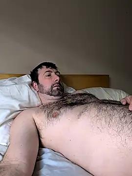 Mgman4365 from StripChat