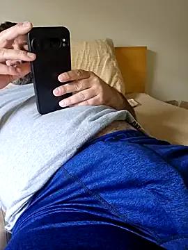 Mgman4365 webcams show profile image 