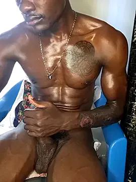 mgmonako from StripChat