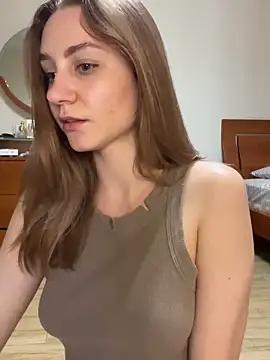 mi_michelle from StripChat