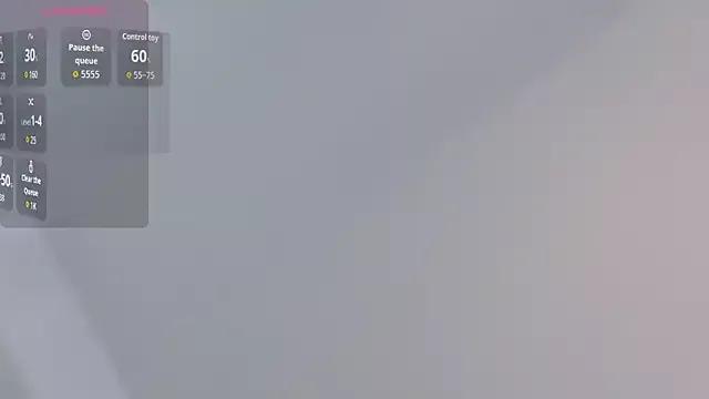 Mia-o webcams show profile image 