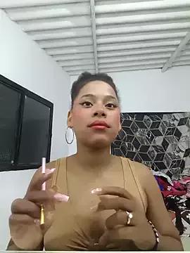 Mia-sensual from StripChat is Freechat