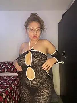 Mia-Sexxx on StripChat