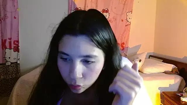 mia__lopez_ from StripChat is Freechat