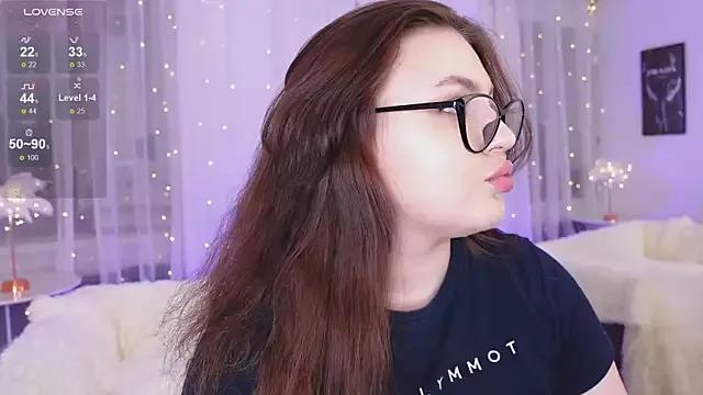 Mia__Peach webcams show profile image 
