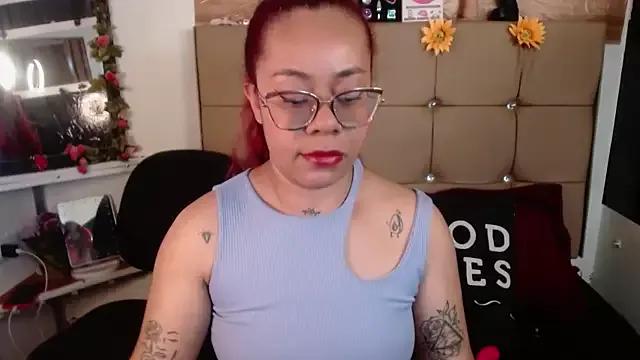 MIA__SPENCER from StripChat is Freechat