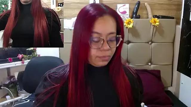 MIA__SPENCER from StripChat is Freechat