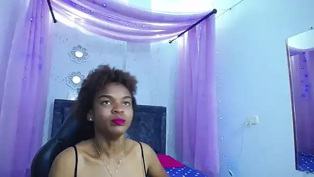 mia__thomson_ from StripChat is Freechat