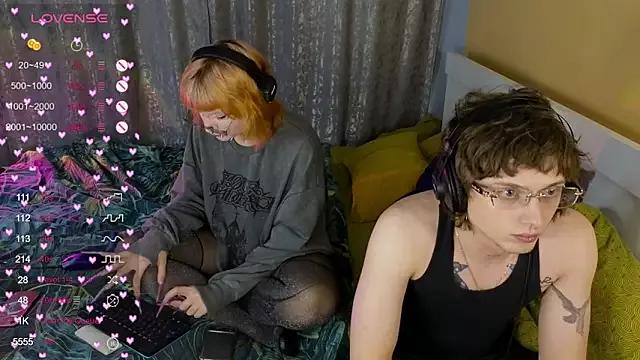 Mia__yui webcams show profile image 