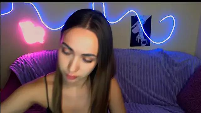 Mia_cutie77 from StripChat is Freechat