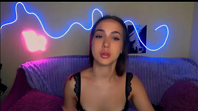 Mia_cutie77 from StripChat is Freechat