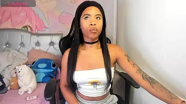 Mia_damm webcams show profile image 