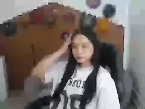 mia_dior_t from StripChat is Freechat