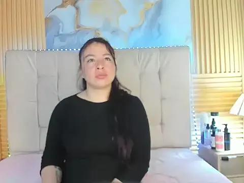 mia_dolli from StripChat is Freechat