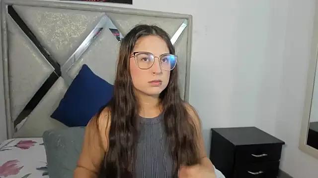 Mia_fox4 webcams show profile image 