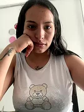 Mia_garcia28 from StripChat is Freechat