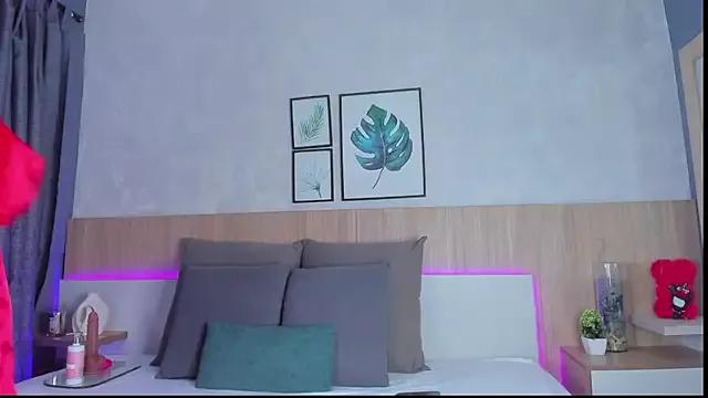 Mia_gate webcams show profile image 