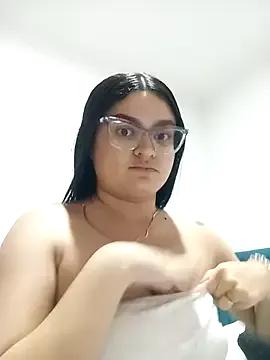 Mia_glow_ from StripChat is Freechat
