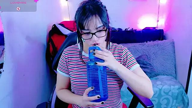 Photos of Mia_Haruno from StripChat is Freechat