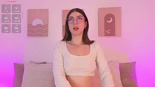 Mia_Heartt webcams show profile image 