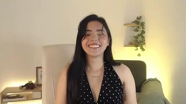 Mia_lali webcams show profile image 