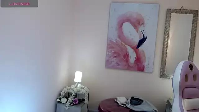 Mia_Lopez_ from StripChat is Freechat