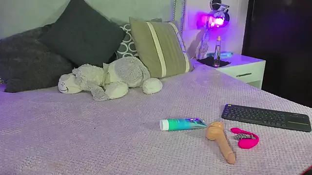 Mia_Martinez__ from StripChat is Freechat