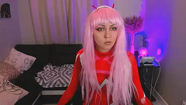 Mia_meowXkiss from StripChat is Freechat