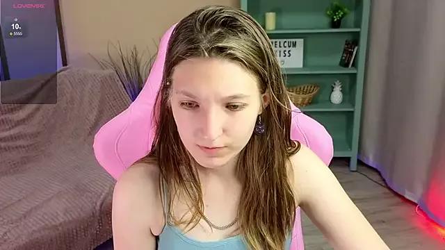Mia_Myles webcams show profile image 