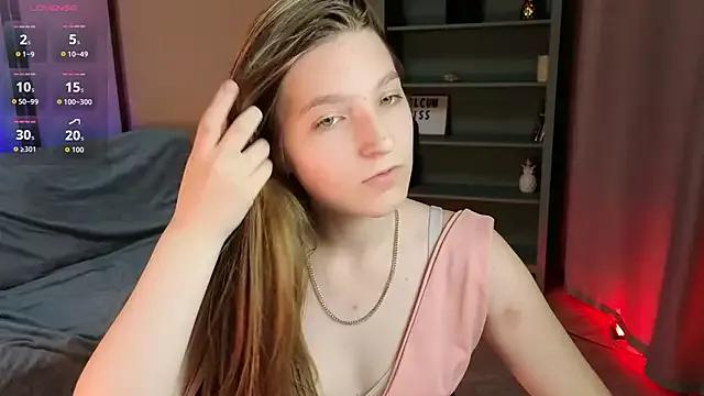Mia_Myles webcams show profile image 