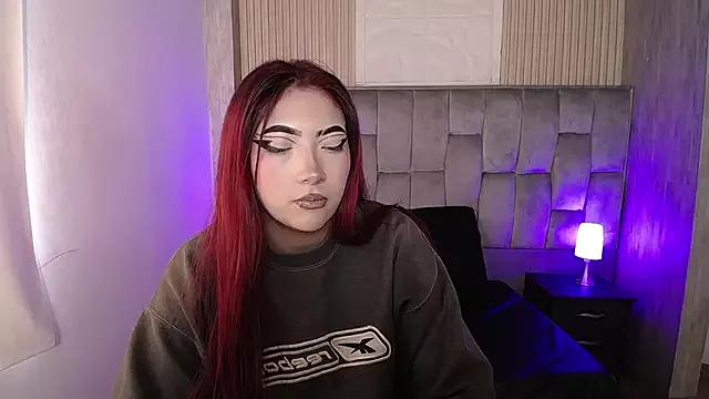 Mia_Rinn webcams show profile image 