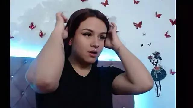 mia_rose901 from StripChat is Freechat