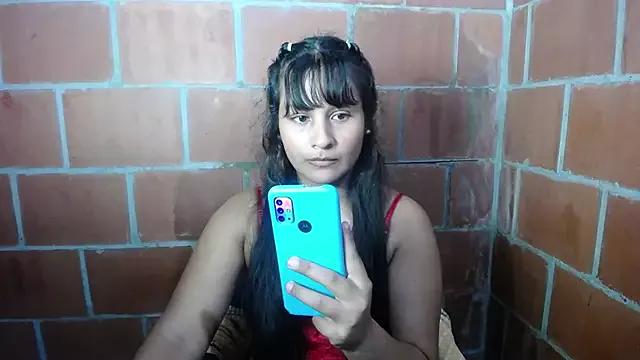 MIa_Rouse25 from StripChat is Freechat