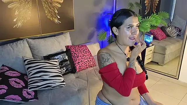 mia_rouse_dark from StripChat is Freechat