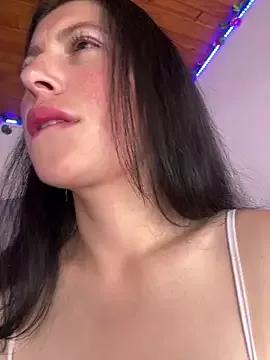 Mia_salinass from StripChat is Freechat