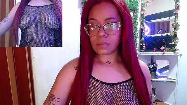 MIA_SPENCER1 webcams show profile image 