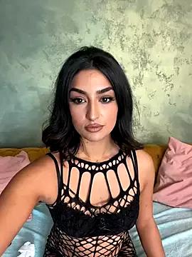 Photos of Mia_spicyy from StripChat is Freechat