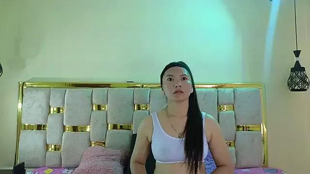 mia_wetts from StripChat is Freechat