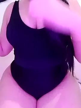 Miaa-arab from StripChat