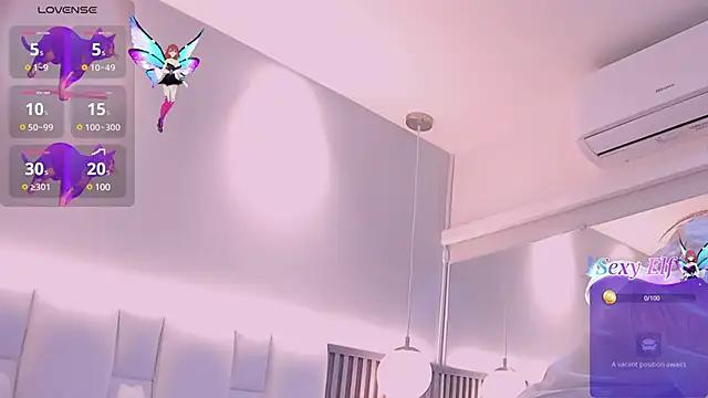 miaa-sofiaa from StripChat is Freechat