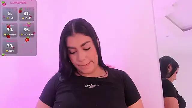 Miaa_Cameron from StripChat